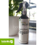 Cuka Kayu Karet Organik Pembasmi Hama 250 ml