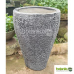 Pot Semen Bundar Diameter 34 cm