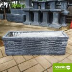 Pot Panjang 75 cm Planter box
