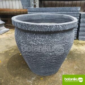 Pot Semen Minimalis d 45cm