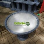 Pot semen Tanaman Air D 30 cm